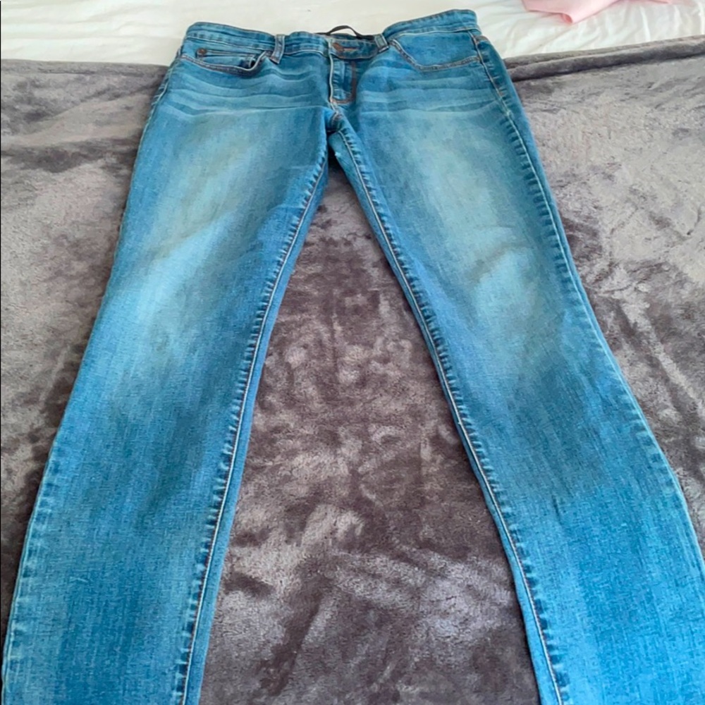 Joe’s jeans